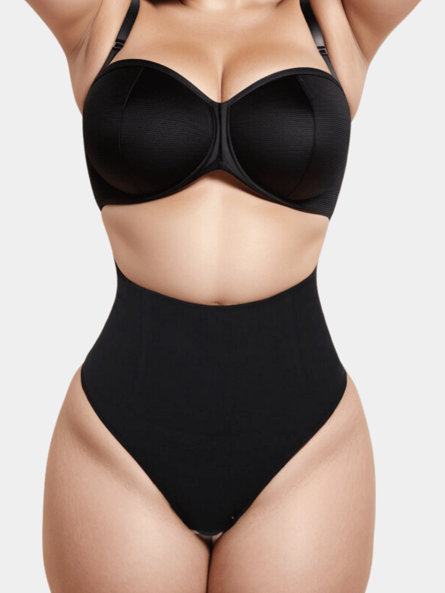 Culotte Gainante Sculptante - Larana - LARANA