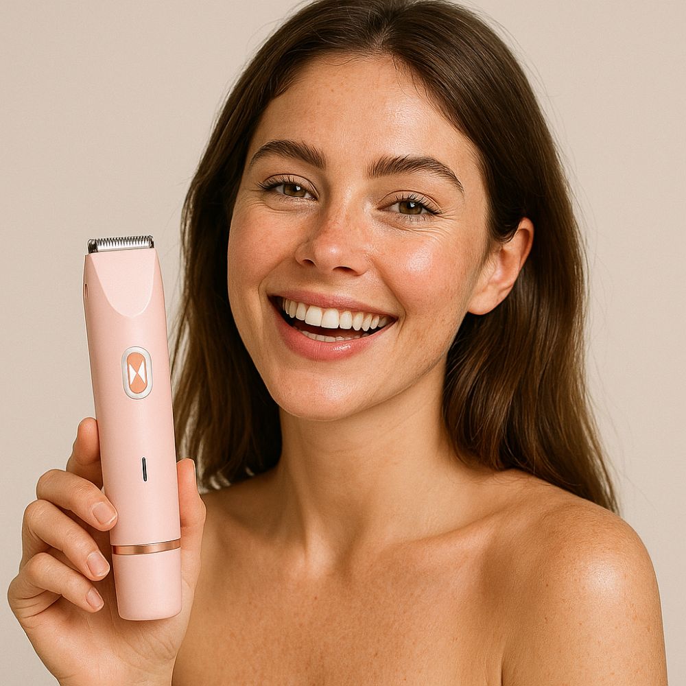 Rasoir LaranaSkin + Cadeaux inclus - LARANA