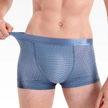 Boxers en Fibre de Bambou Ultra Confort - Larana