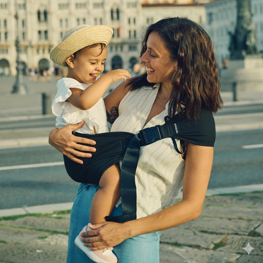 Porte-bébé Larana