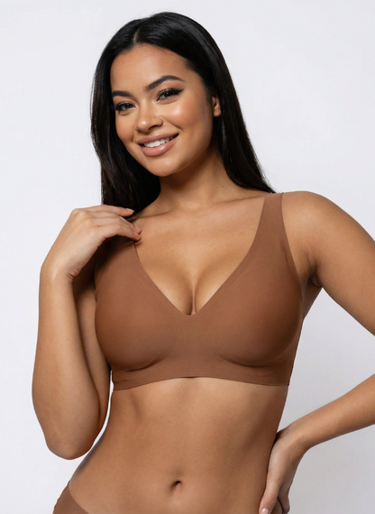Soutien-gorge Sans armature Ultra confort - Larana