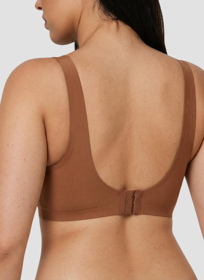 Soutien-gorge Sans armature Ultra confort - Larana