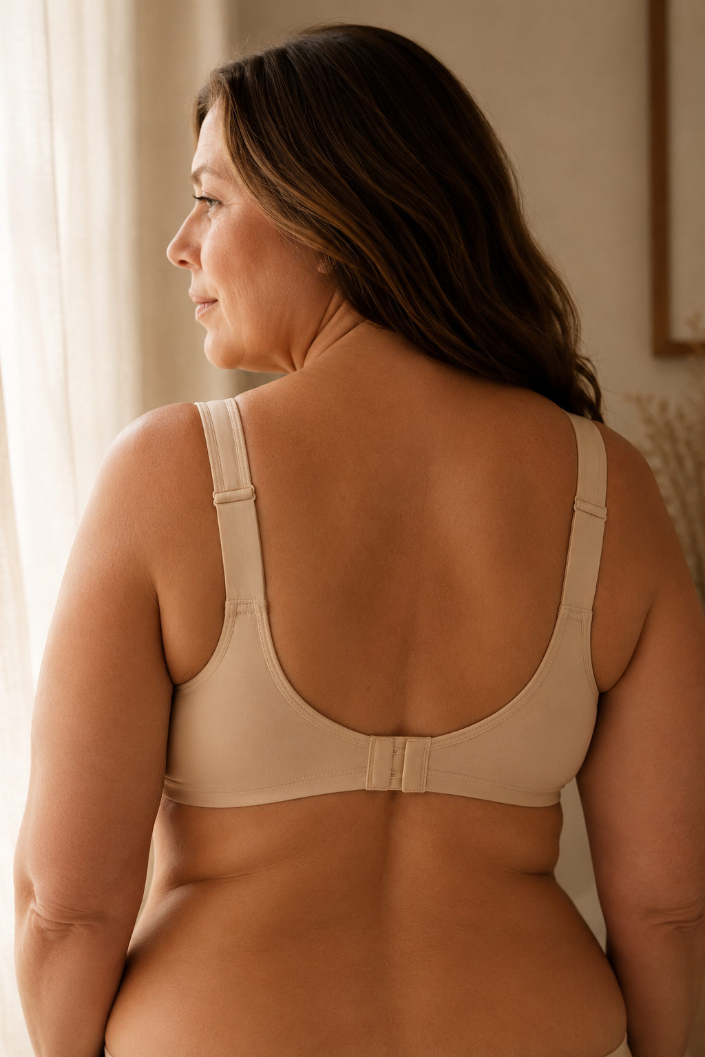 Soutien-gorge Minimiseur Grande Taille