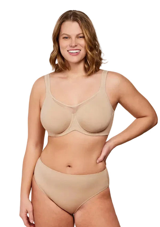 Soutien-gorge Minimiseur Grande Taille