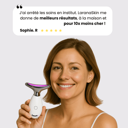 Appareil Anti - âge | LaranaSkin - LARANA