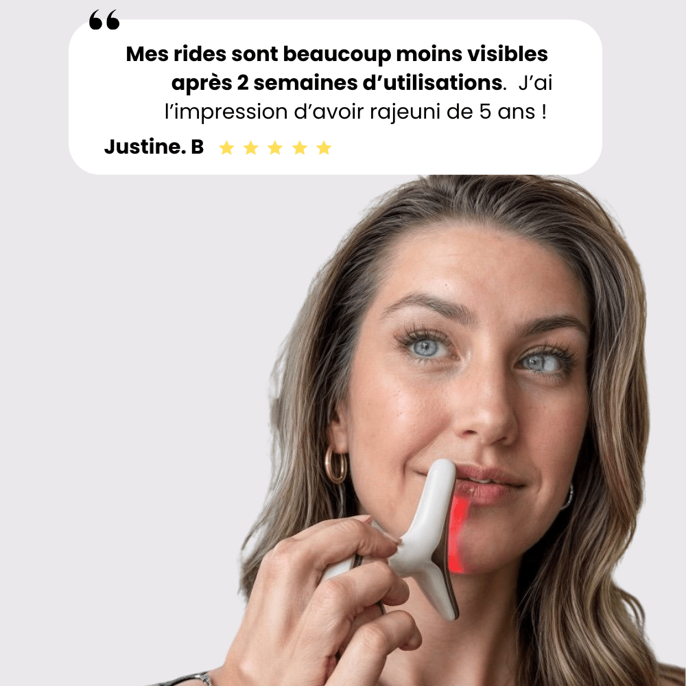 Appareil Anti - âge | LaranaSkin - LARANA