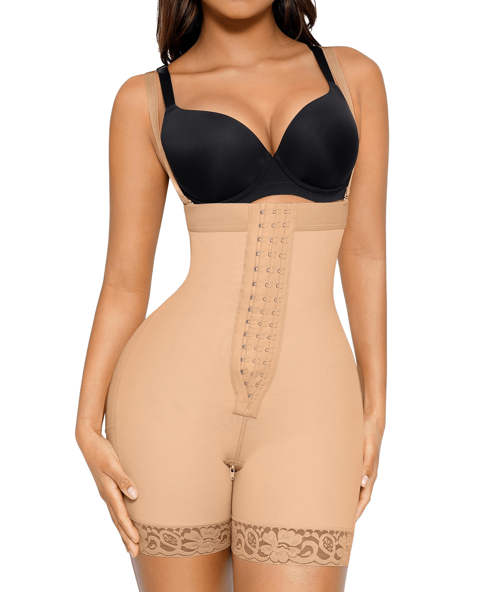 Body Control Butt Lifter - Larana - LARANA