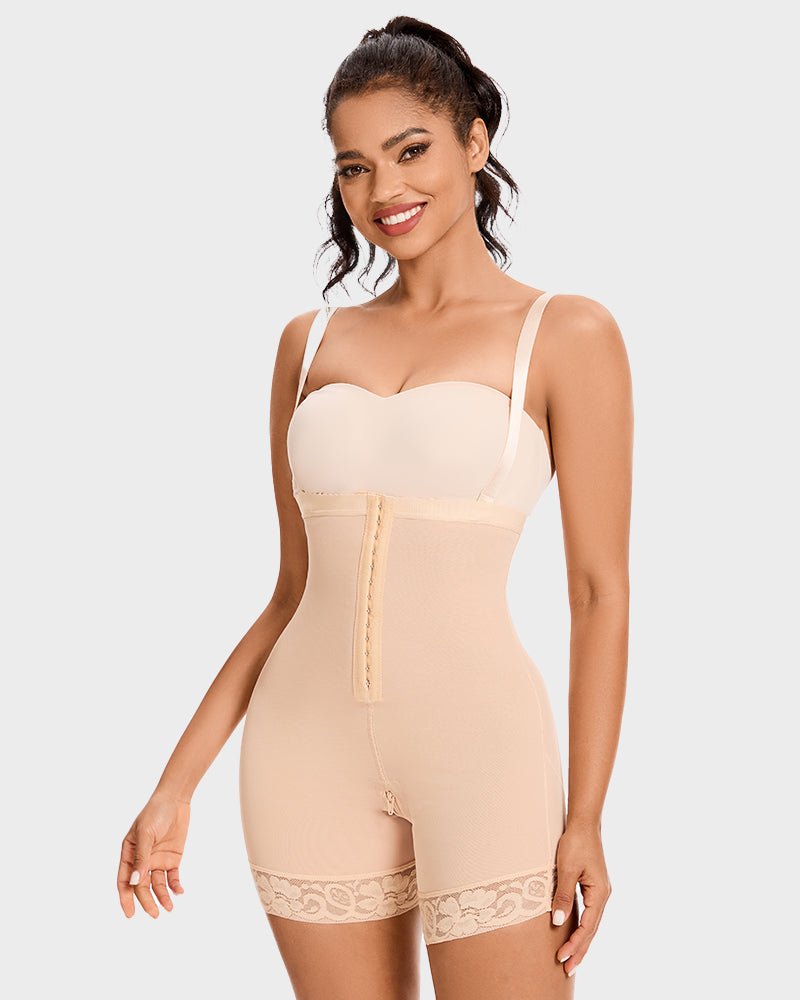 Body Control Butt Lifter - Larana - LARANA