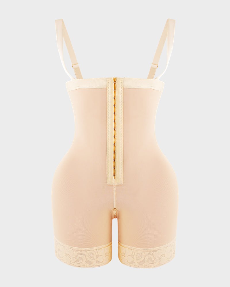 Body Control Butt Lifter - Larana - LARANA