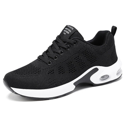 Chaussures Anti - Douleurs Pour Femme - Basket De Marche Sport & Travail | NovaFit - LARANA