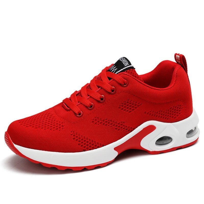 Chaussures Anti - Douleurs Pour Femme - Basket De Marche Sport & Travail | NovaFit - LARANA