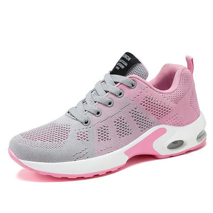Chaussures Anti - Douleurs Pour Femme - Basket De Marche Sport & Travail | NovaFit - LARANA