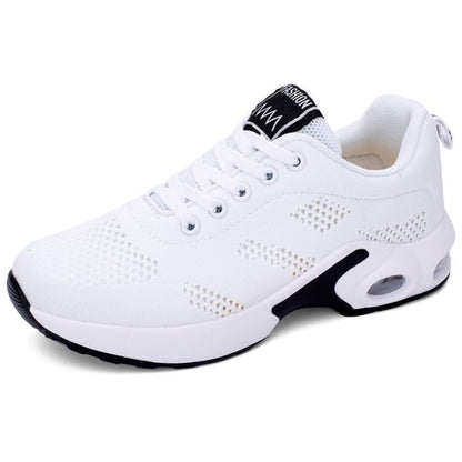 Chaussures Anti - Douleurs Pour Femme - Basket De Marche Sport & Travail | NovaFit - LARANA