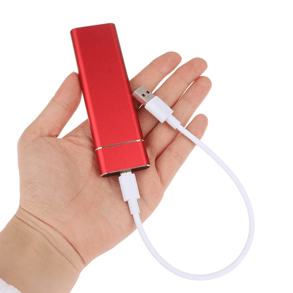 Disque SSD Externe 1 To – USB 3.0 Ultra - Rapide, Compact et Résistant, Idéal pour Tous Vos Déplacements - LARANA