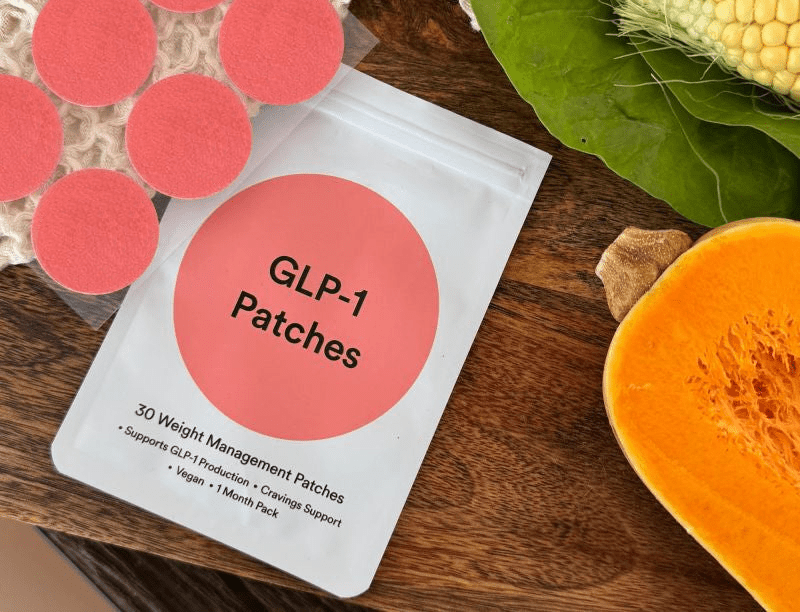 GLP - 1 Patch - LARANA
