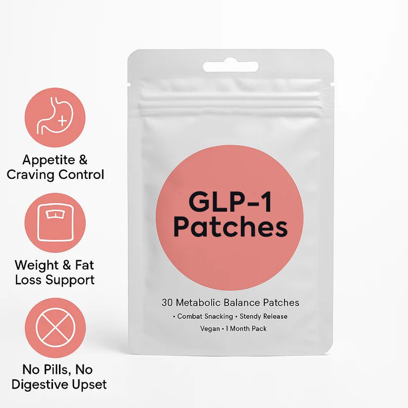 GLP - 1 Patch - LARANA