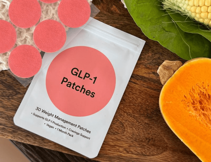 GLP - 1 Patch - LARANA