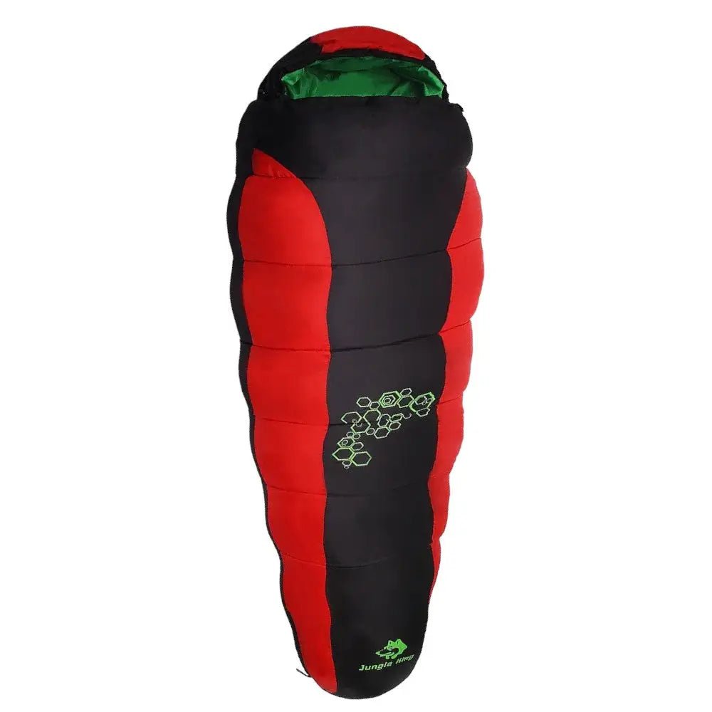 Sac de Couchage Grand Froid - Ultra Isolant - Jusqu'à - 30°C - Larana - LARANA