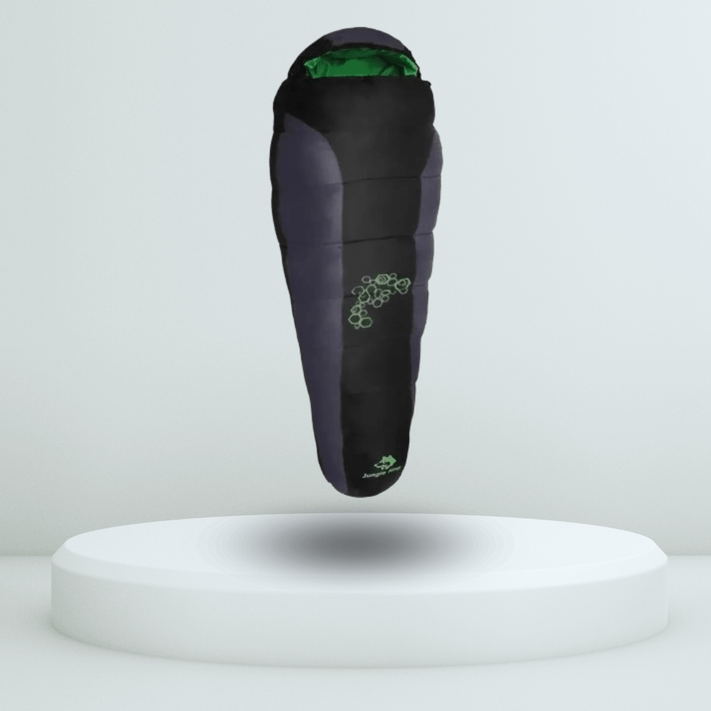 Sac de Couchage Grand Froid - Ultra Isolant - Jusqu'à - 30°C - Larana - LARANA