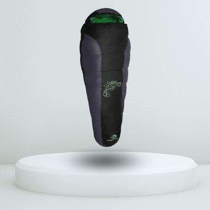 Sac de Couchage Grand Froid - Ultra Isolant - Jusqu'à - 30°C - Larana - LARANA