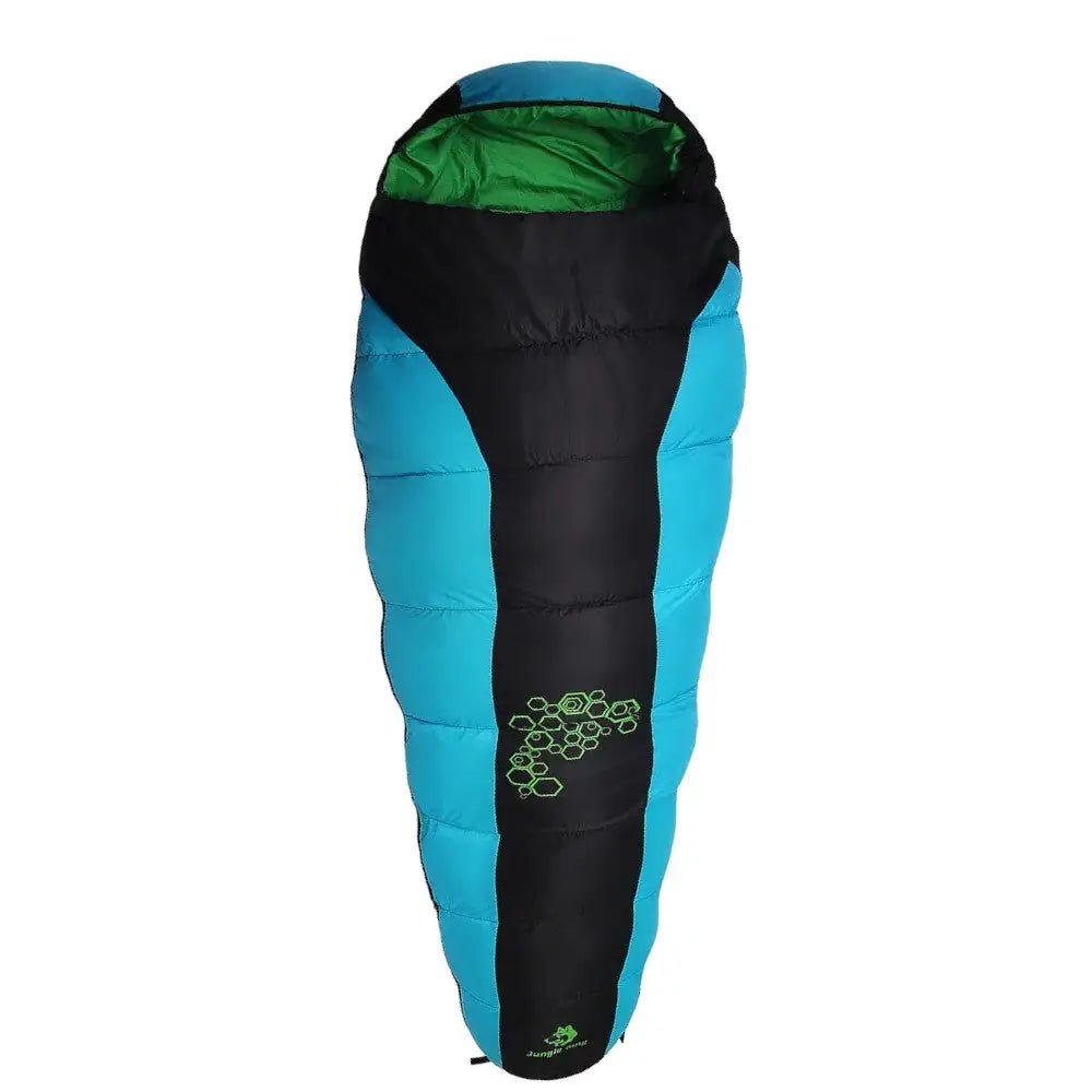 Sac de Couchage Grand Froid - Ultra Isolant - Jusqu'à - 30°C - Larana - LARANA