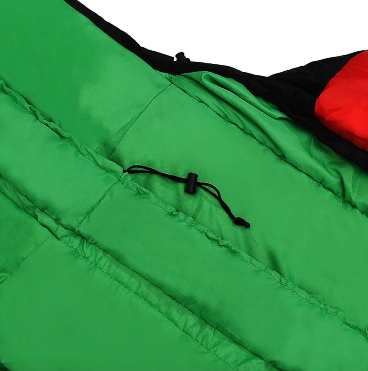 Sac de Couchage Grand Froid - Ultra Isolant - Jusqu'à - 30°C - Larana - LARANA