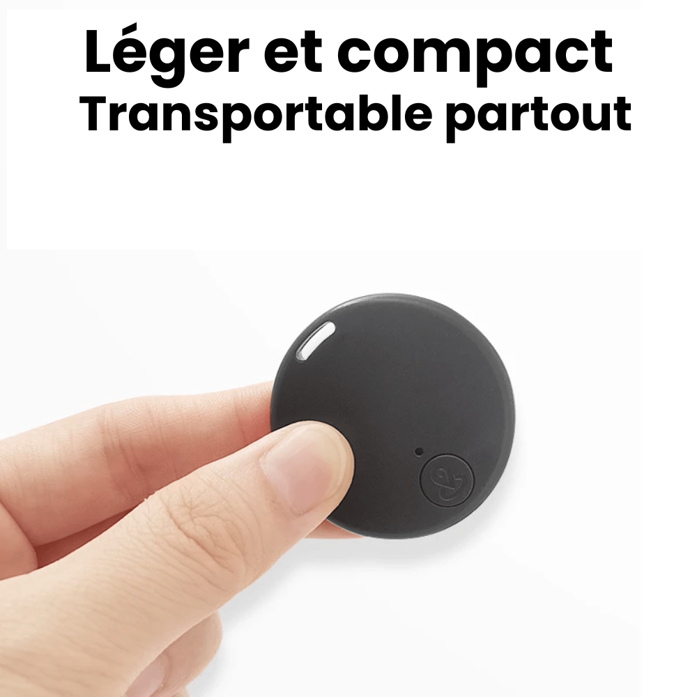 Traceur GPS pour Animaux – Localisation Précise, Zones de Sécurité, Étanche et Autonome - LARANA