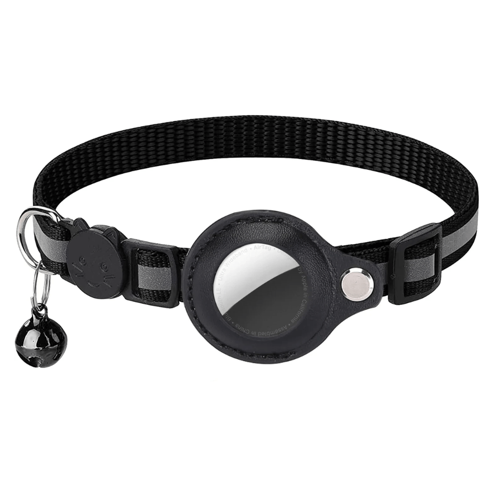 Tracker GPS pour Animaux – Suivi Précis, Alerte Fugue, Étanche et Autonomie Longue Durée - LARANA