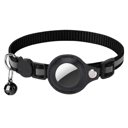 Tracker GPS pour Animaux – Suivi Précis, Alerte Fugue, Étanche et Autonomie Longue Durée - LARANA