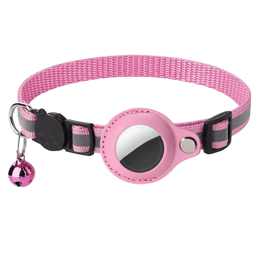 Tracker GPS pour Animaux – Suivi Précis, Alerte Fugue, Étanche et Autonomie Longue Durée - LARANA