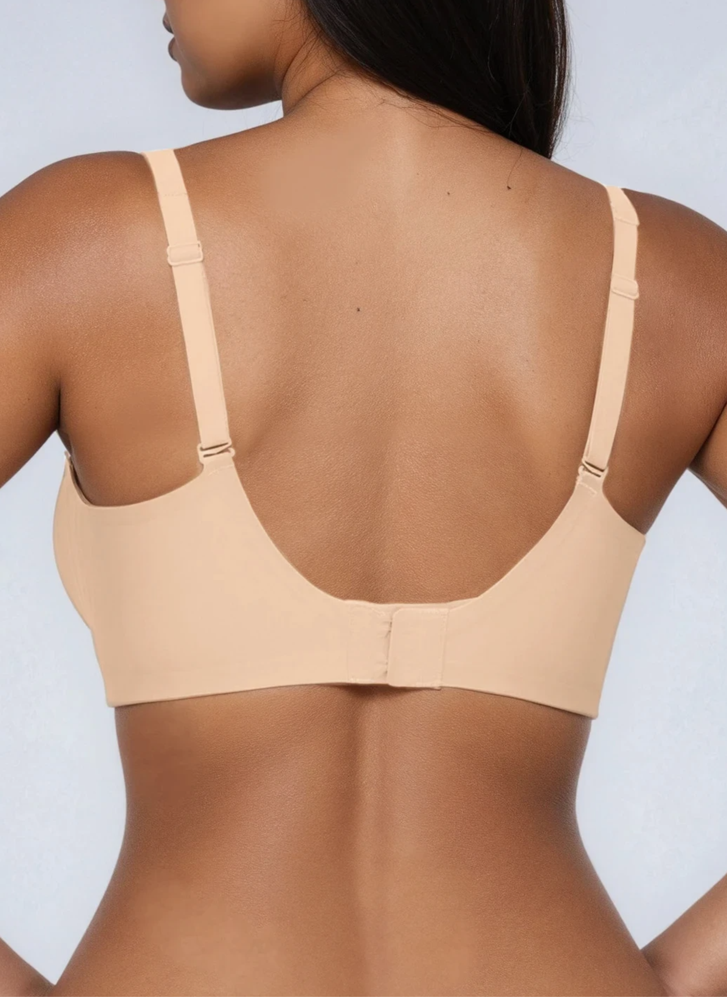Soutien-gorge Sans armature Ultra confort - Larana