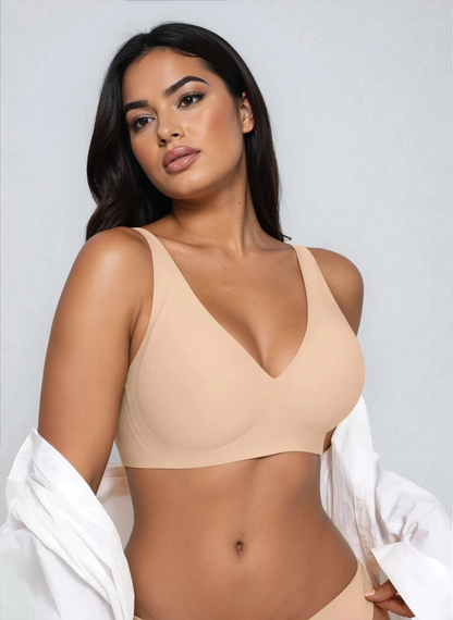 Soutien-gorge Sans armature Ultra confort - Larana