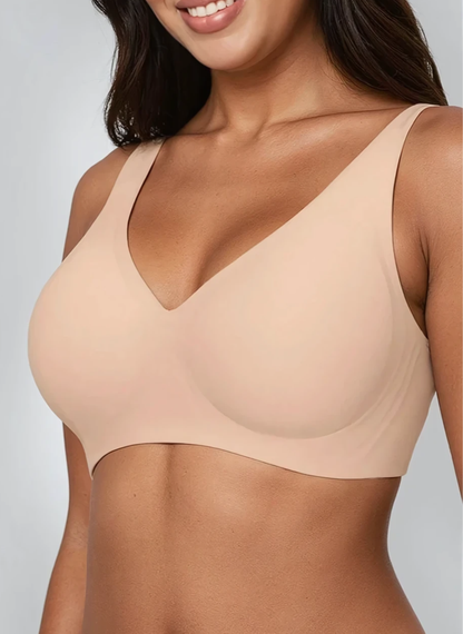 Soutien-gorge Sans armature Ultra confort - Larana