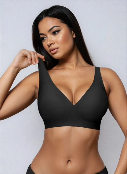 Soutien-gorge Sans armature Ultra confort - Larana