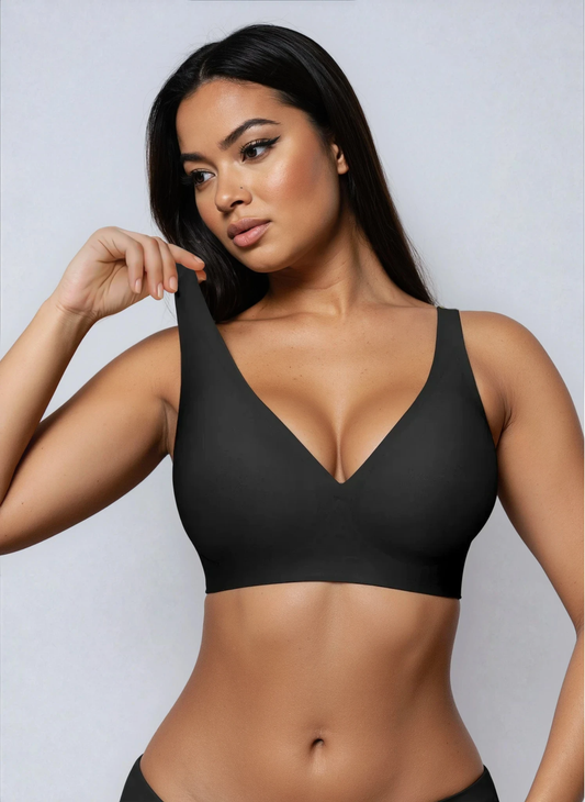 Soutien-gorge Sans armature Ultra confort - Larana