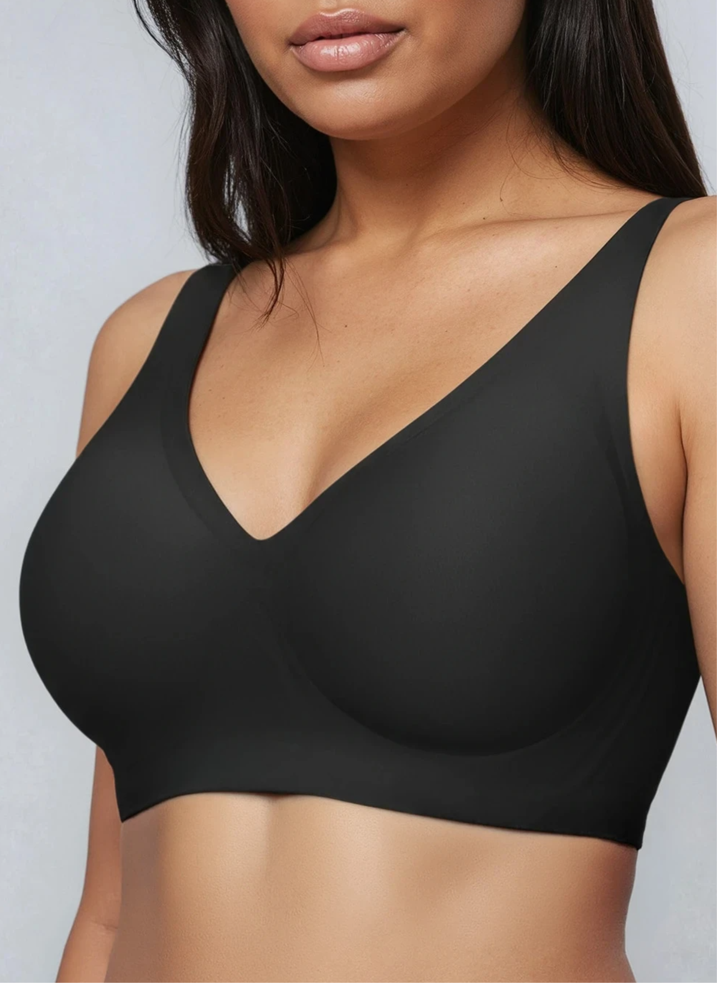 Soutien-gorge Sans armature Ultra confort - Larana