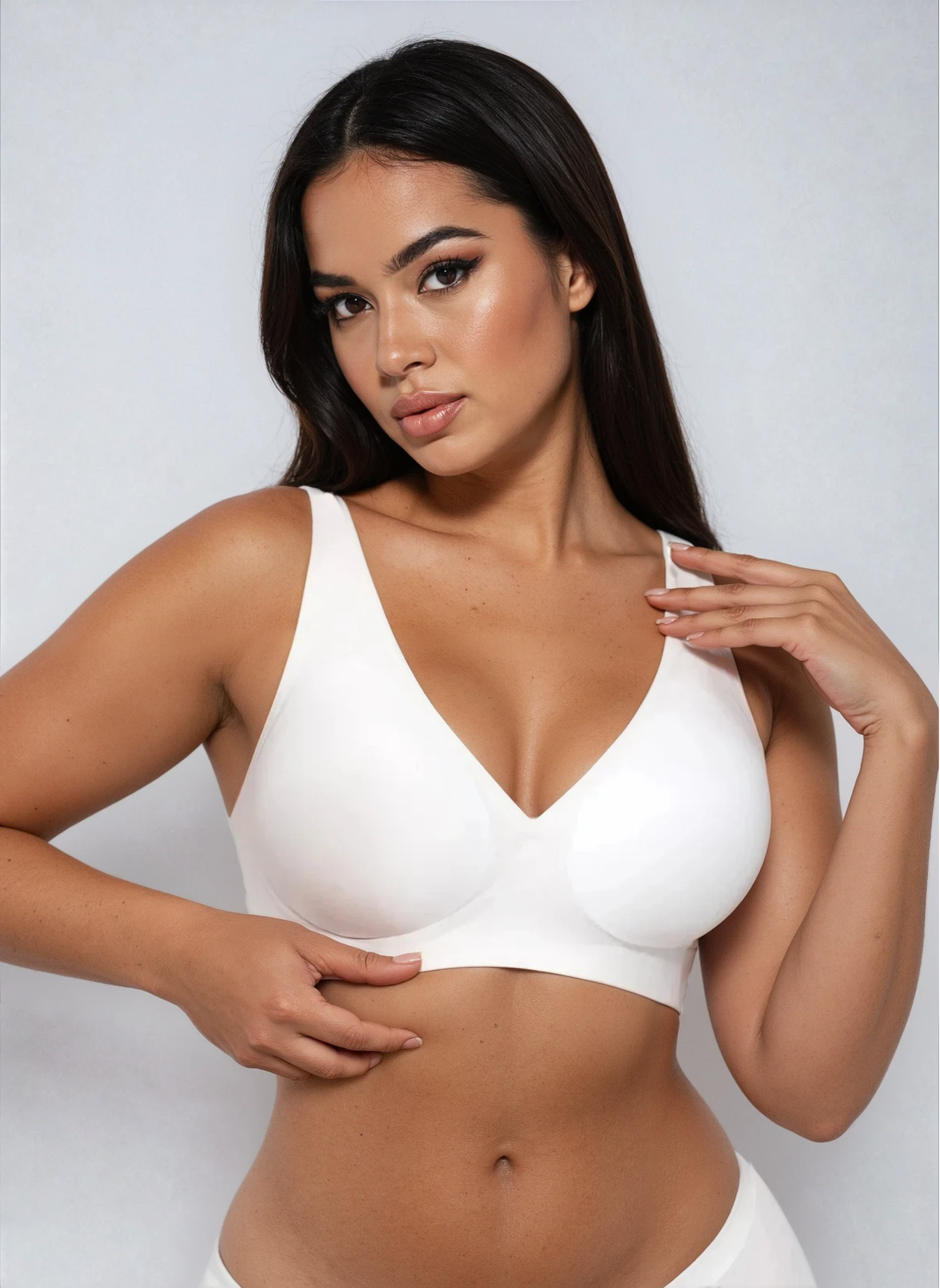 Soutien-gorge Sans armature Ultra confort - Larana
